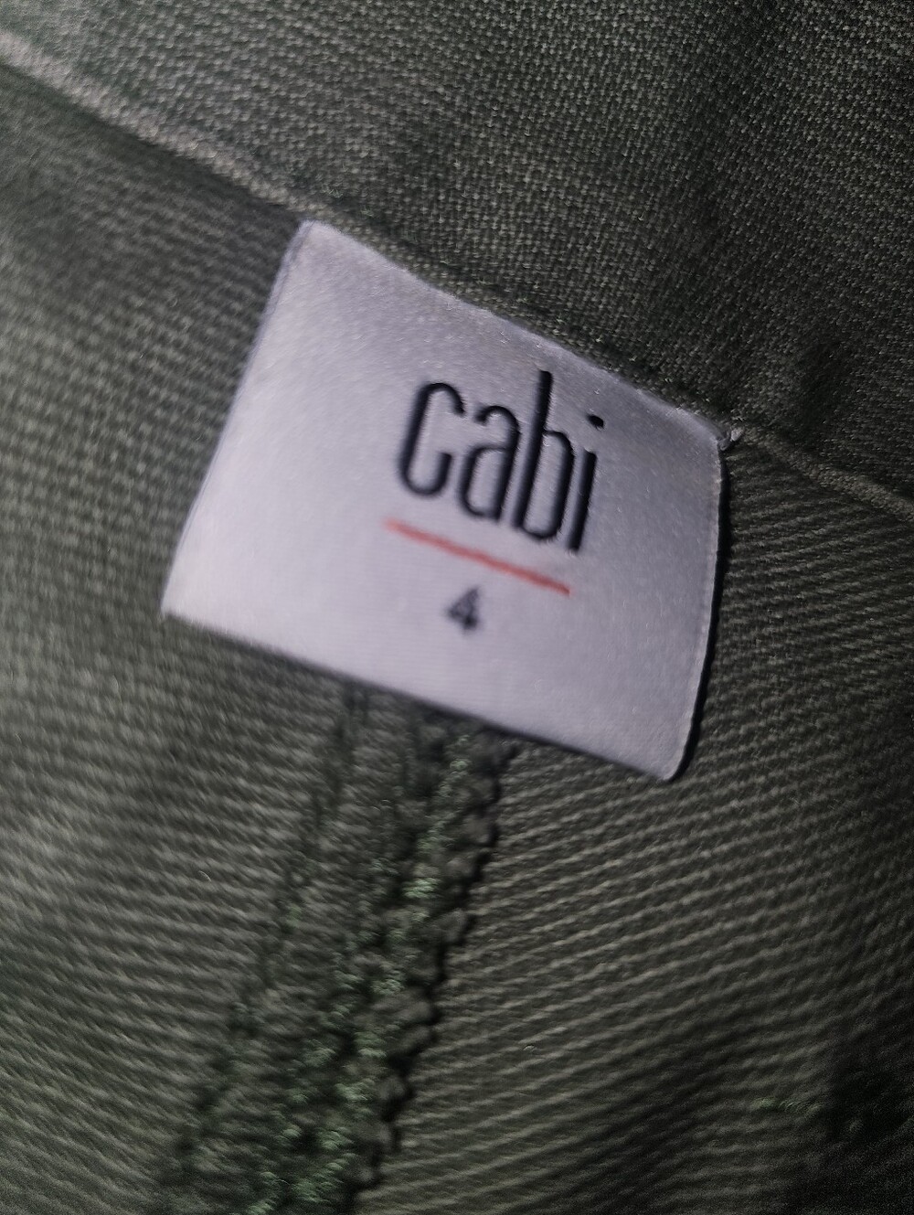 Cabi - Picture 3 of 3